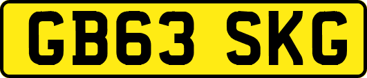 GB63SKG