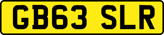 GB63SLR