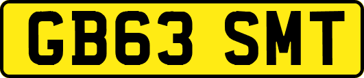 GB63SMT