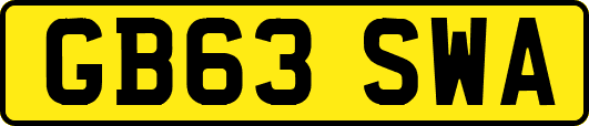 GB63SWA