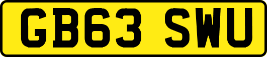 GB63SWU