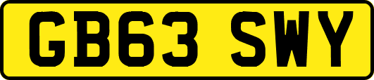 GB63SWY