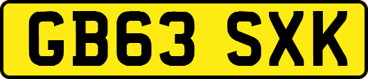 GB63SXK