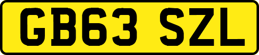 GB63SZL