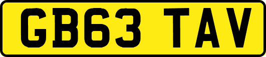 GB63TAV
