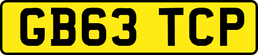 GB63TCP