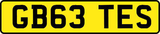 GB63TES