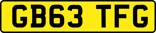 GB63TFG