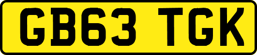 GB63TGK