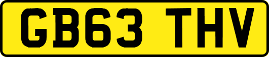 GB63THV