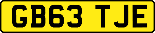 GB63TJE