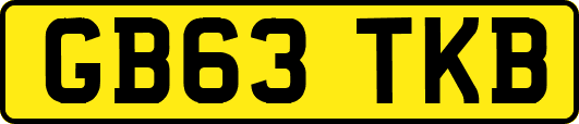 GB63TKB