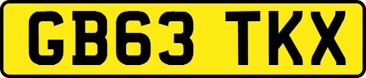 GB63TKX