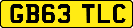 GB63TLC