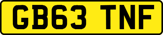 GB63TNF