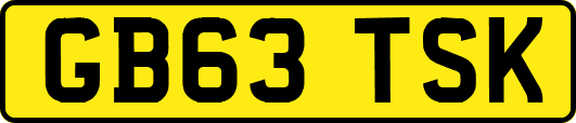 GB63TSK