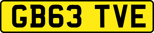 GB63TVE