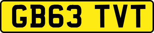 GB63TVT