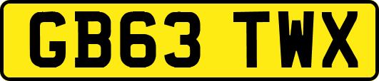 GB63TWX
