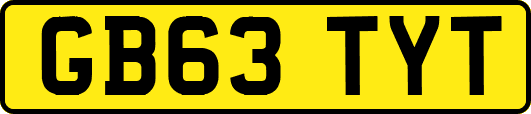 GB63TYT