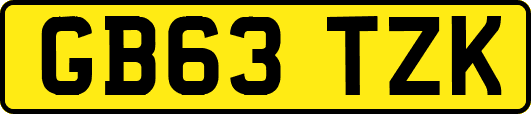 GB63TZK