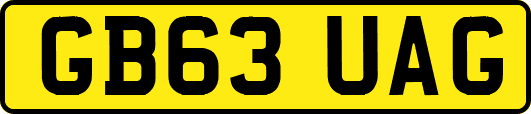 GB63UAG