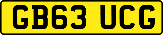 GB63UCG