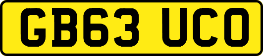 GB63UCO