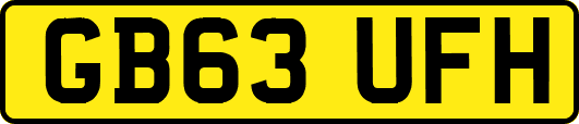 GB63UFH
