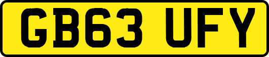 GB63UFY
