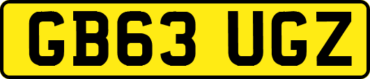 GB63UGZ