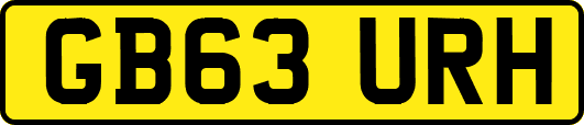 GB63URH