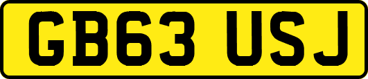 GB63USJ