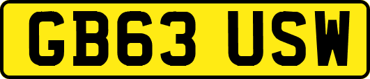 GB63USW