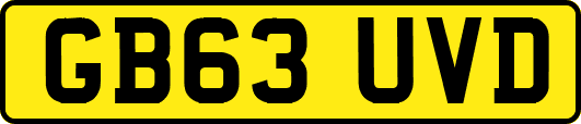 GB63UVD