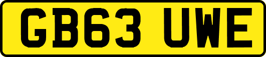 GB63UWE