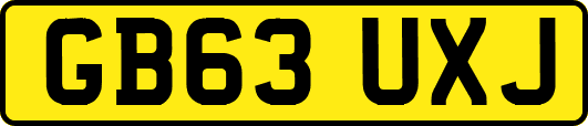 GB63UXJ