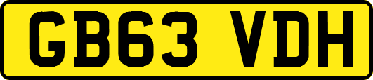 GB63VDH