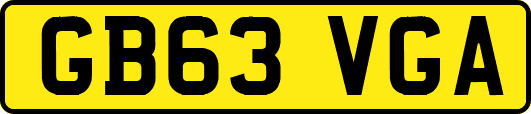 GB63VGA