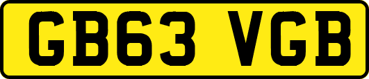 GB63VGB