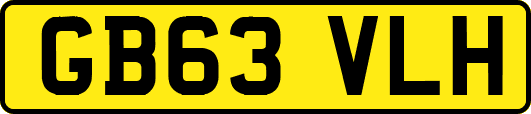 GB63VLH