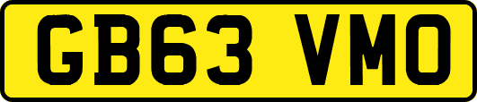 GB63VMO
