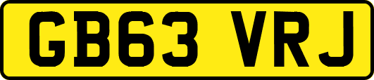 GB63VRJ