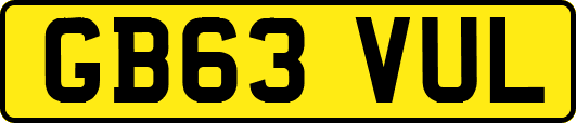 GB63VUL