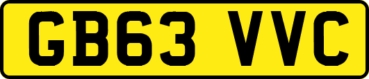 GB63VVC