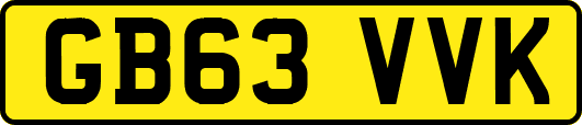 GB63VVK