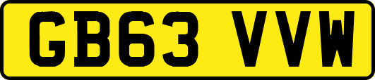 GB63VVW
