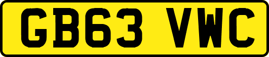 GB63VWC