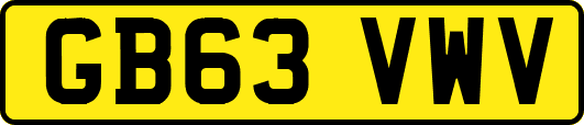 GB63VWV