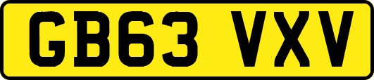 GB63VXV